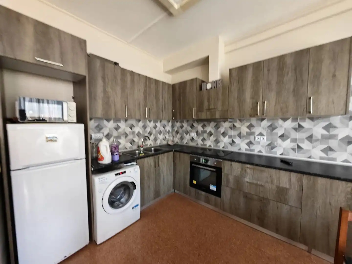 Piso en venta en Fenals