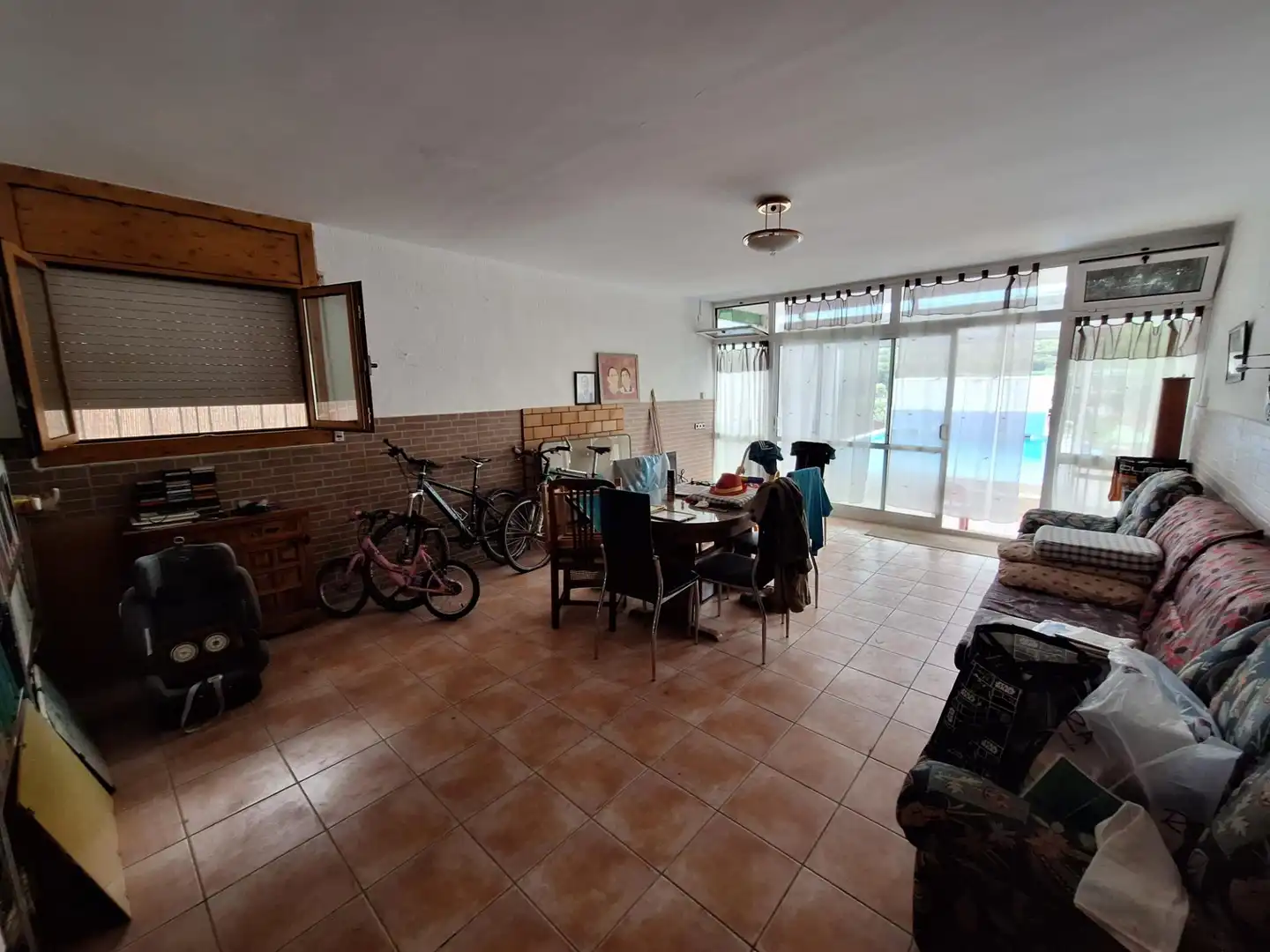 Casa rustica con terrazza in vendita a Airesol, imagen 30