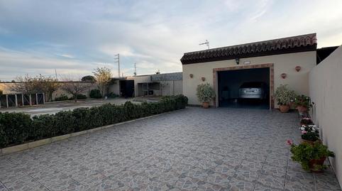 Foto 2 de Finca rústica en venta en Bonanza - Avda de Huelva - Barrio Andalucia, Sanlúcar de Barrameda