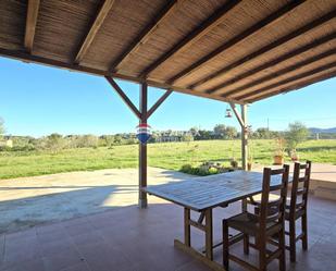 Jardí de Casa o xalet en venda en Manacor amb Aire condicionat, Calefacció i Parquet