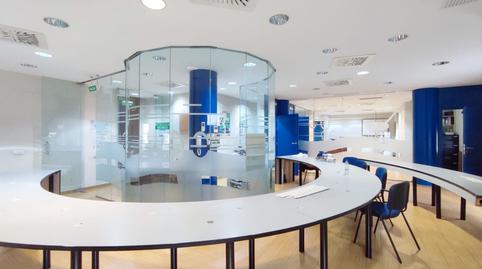 Photo 5 of Office for rent in Tudela, 1º Ensanche, Pamplona / Iruña