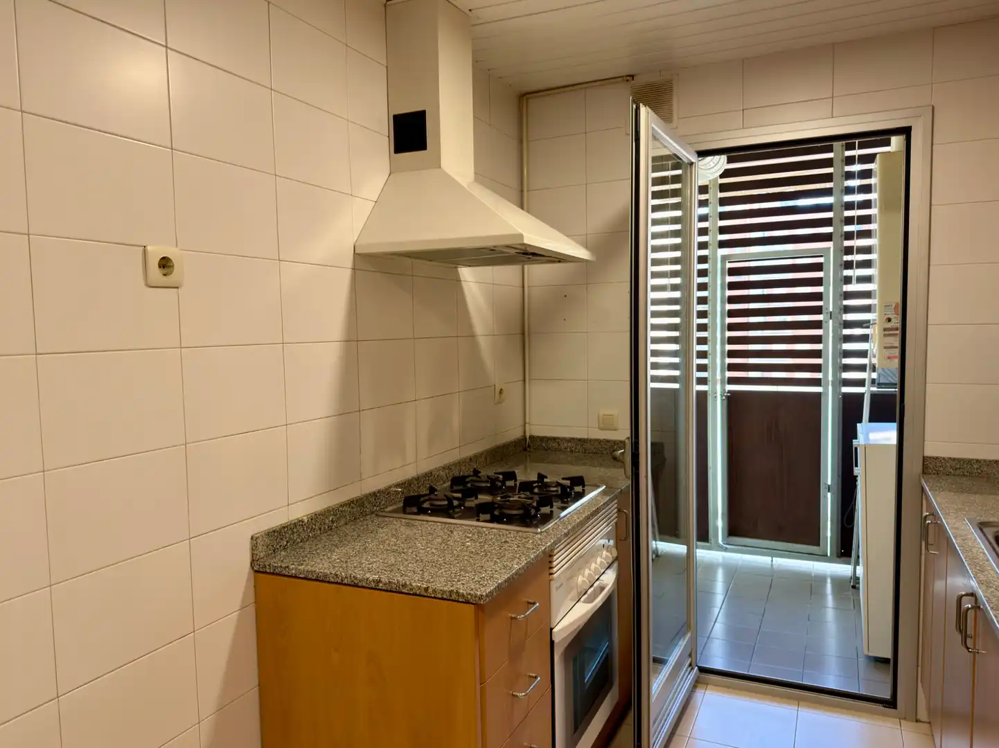 Piso con ascensor en venta en Carrer de Fluvià, imagen 6