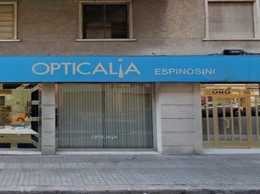 Wohnung zum Verkauf in Carrer Concepción Arenal 35a