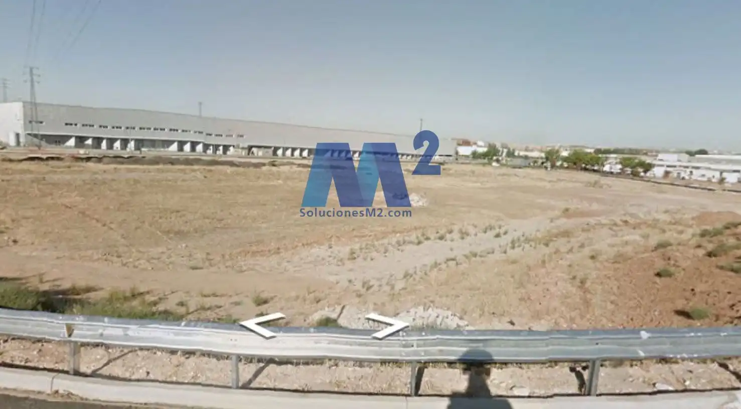 Grundstücke zur Miete in Alovera