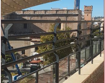 Foto 5 de Pis de lloguer a Calle Imagen, Encarnación - Regina, Sevilla