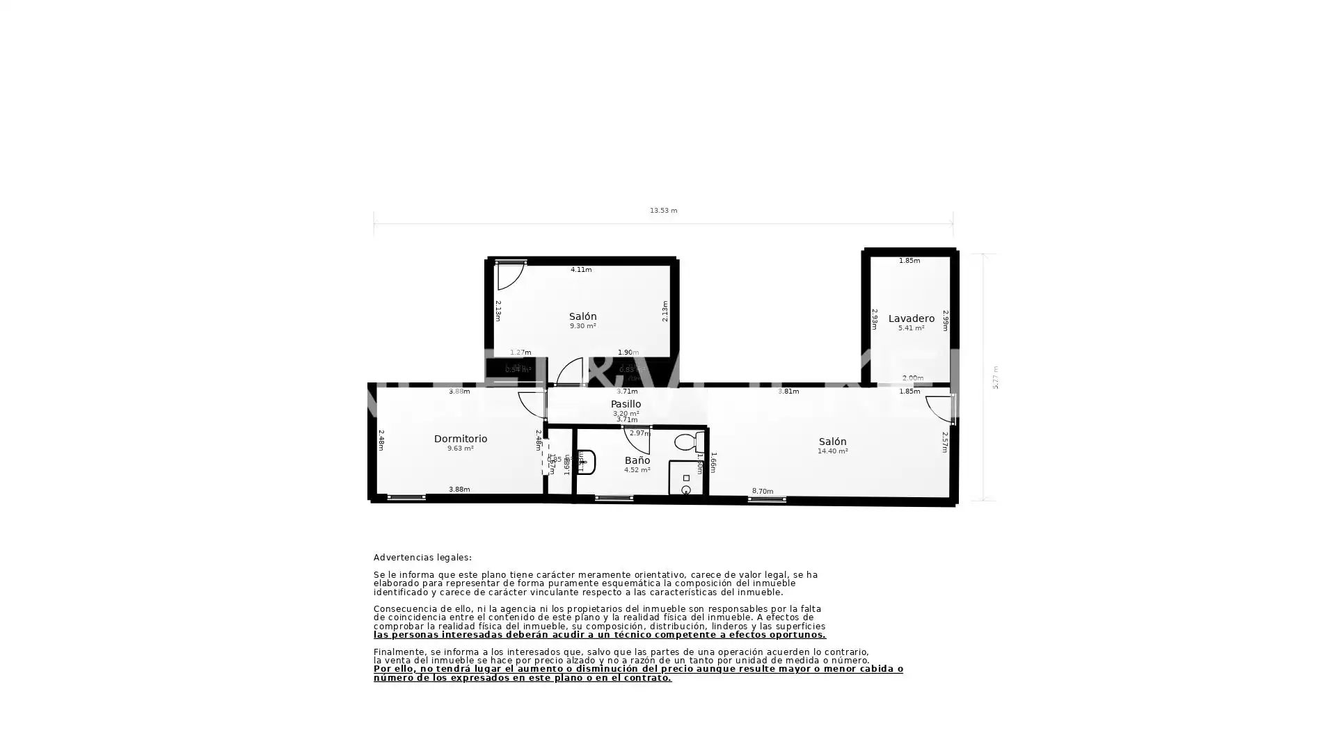 Houses for sale in Dénia  with Air Conditioner, Heating and Private garden