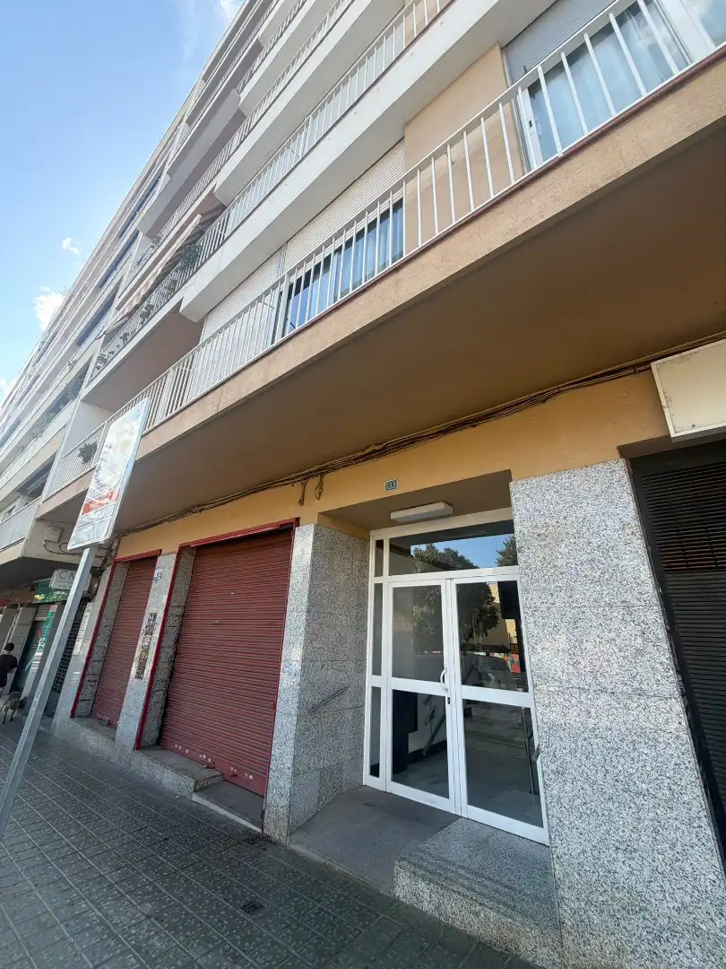 Gewerbefläche zum Verkauf in Avinguda de Barcelona, imagen 5