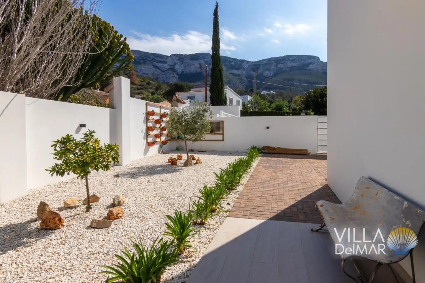 Villa avec piscine à vendre à Camí Assagador de Cabanes 34B, imagen 38