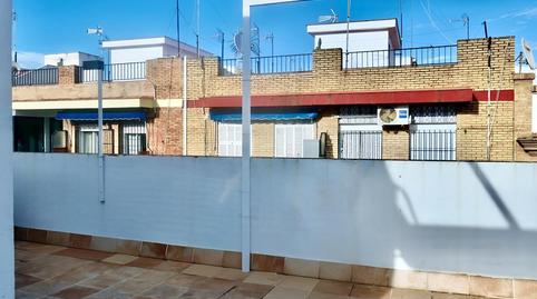 Photo 3 of Single-family semi-detached for sale in La Calzada - La Florida,  Sevilla Capital