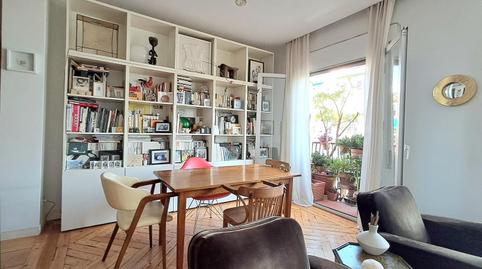 Foto 2 de Pis en venda a Ríos Rosas - Nuevos Ministerios, Madrid