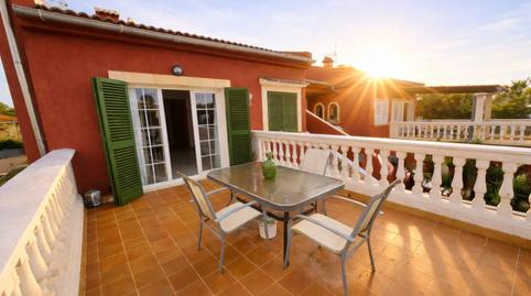 Foto 4 de Casa adosada en venda a Ses Palmeres, Llucmajor