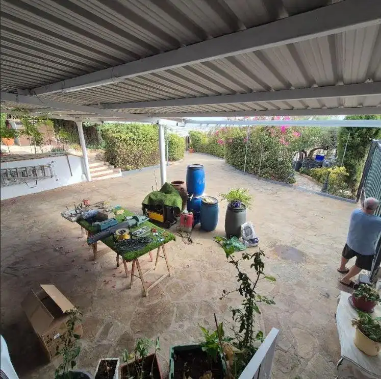 Villa con giardino in vendita a La Vall d'Uixó, imagen 3