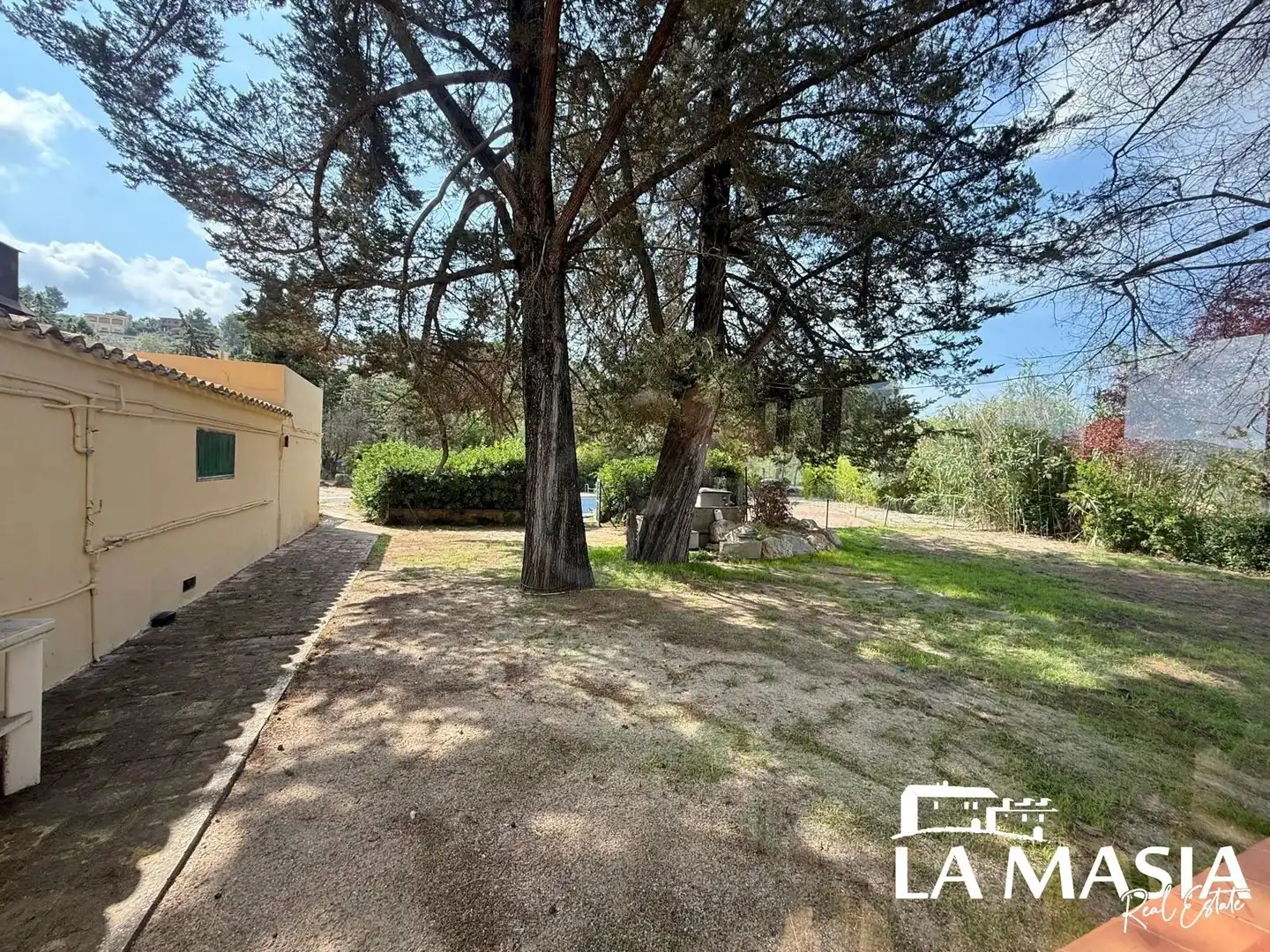 Finca rústica en venda en Olivella amb Jardí privat, Terrassa i Piscina