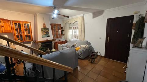 Foto 3 de Casa adosada en venda a Coria del Río, Sevilla