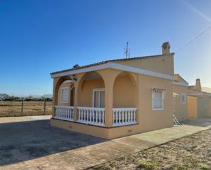 Casa o xalet en venda a N/A, El Marenyet