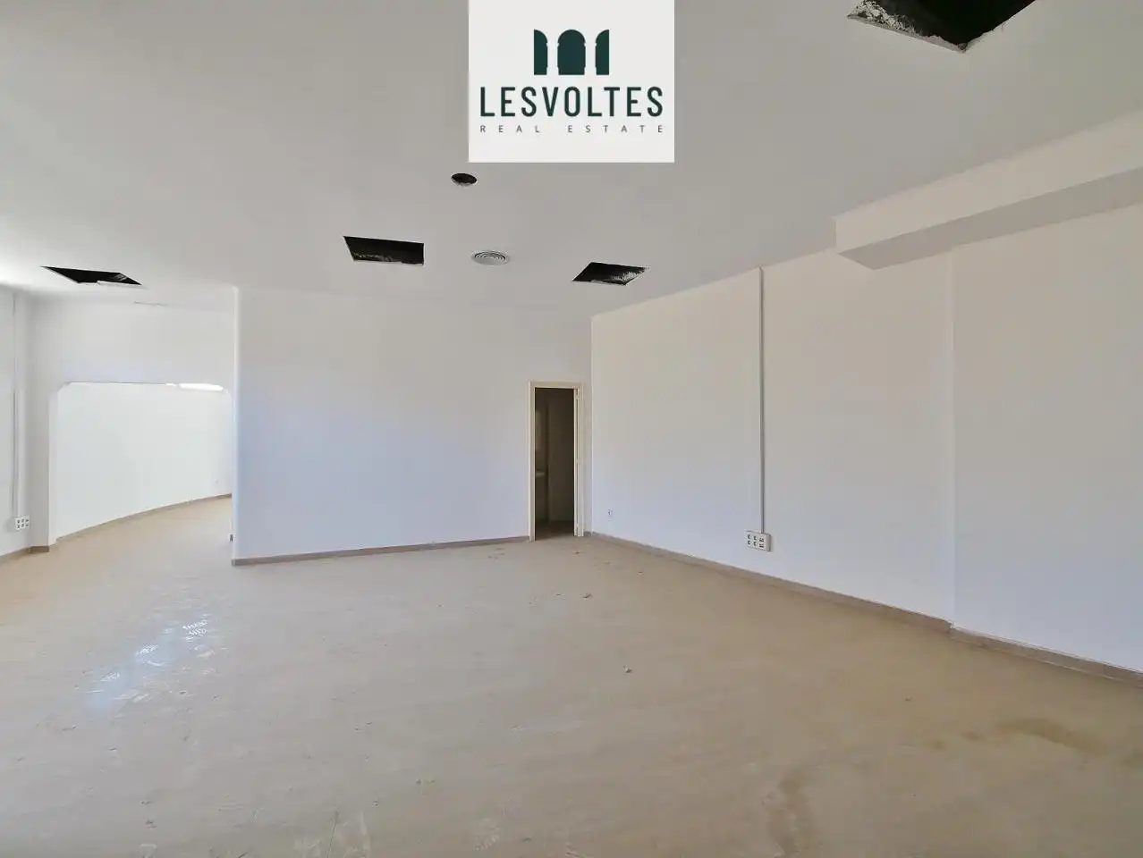 Business premises for sale in Carrer de Bailèn, imagen 16