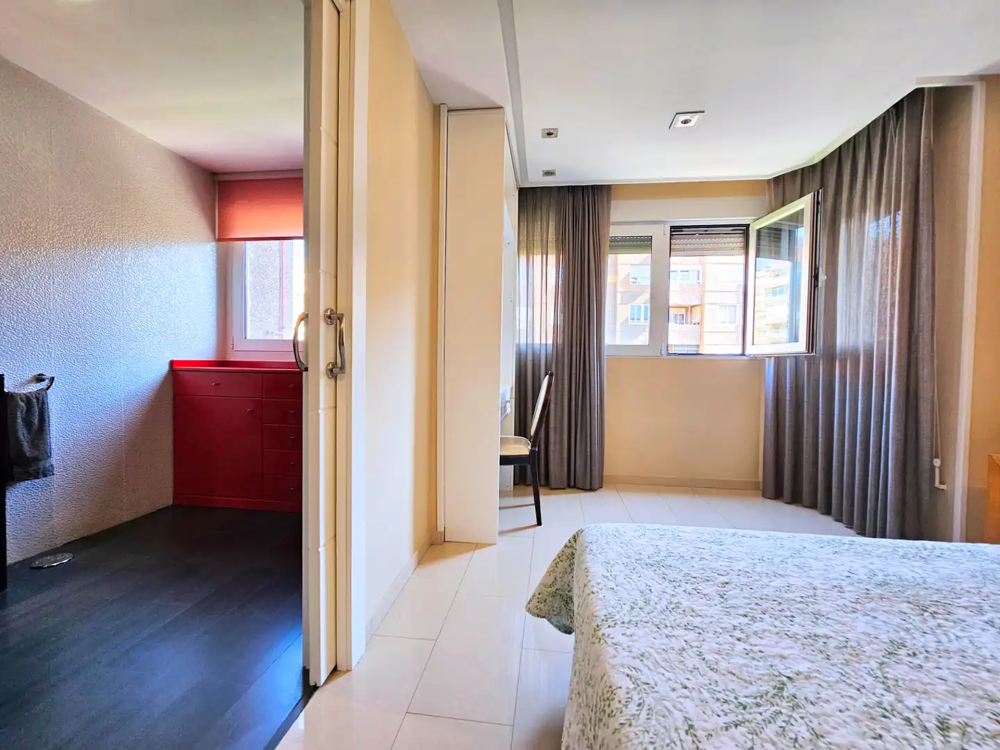 Habitación de Piso en venta en Cartagena con Aire acondicionado, Calefacción y Trastero