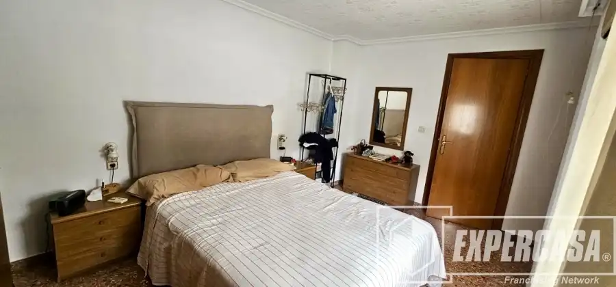 Habitación de Piso en venta en Alaquàs con Aire acondicionado y Trastero