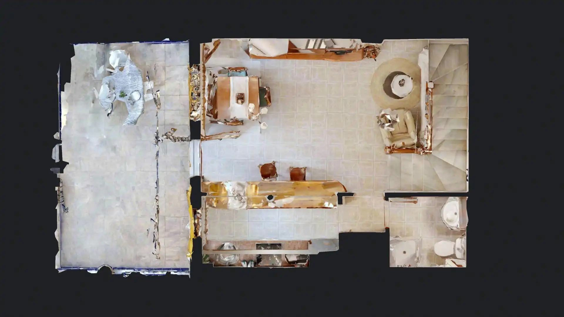 Villa avec terrasse à vendre à Avenida de Suiza 52, imagen 37