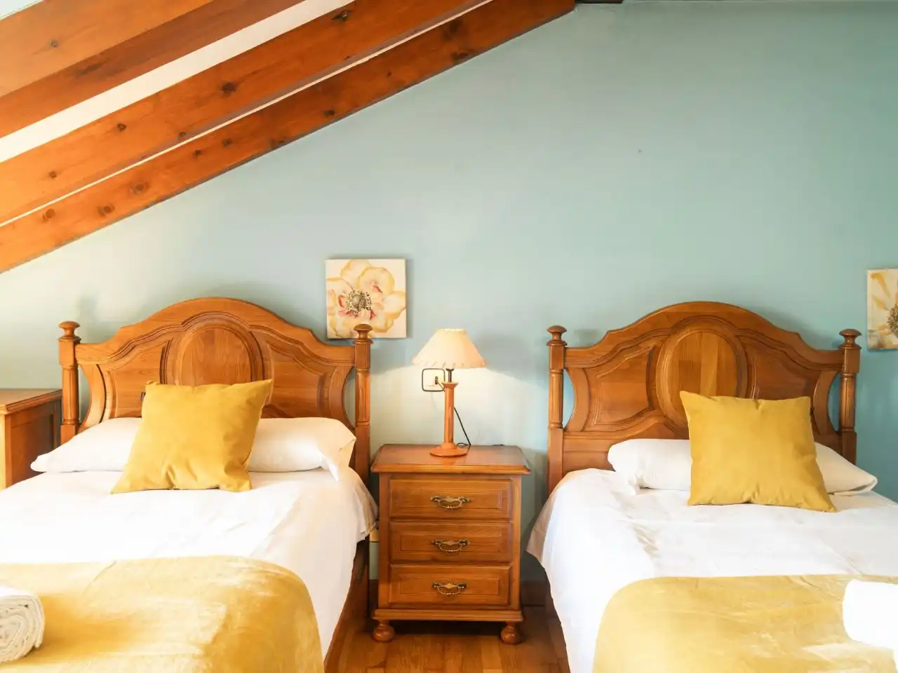 Maison mitoyenne à louer à Поо 285, imagen 12