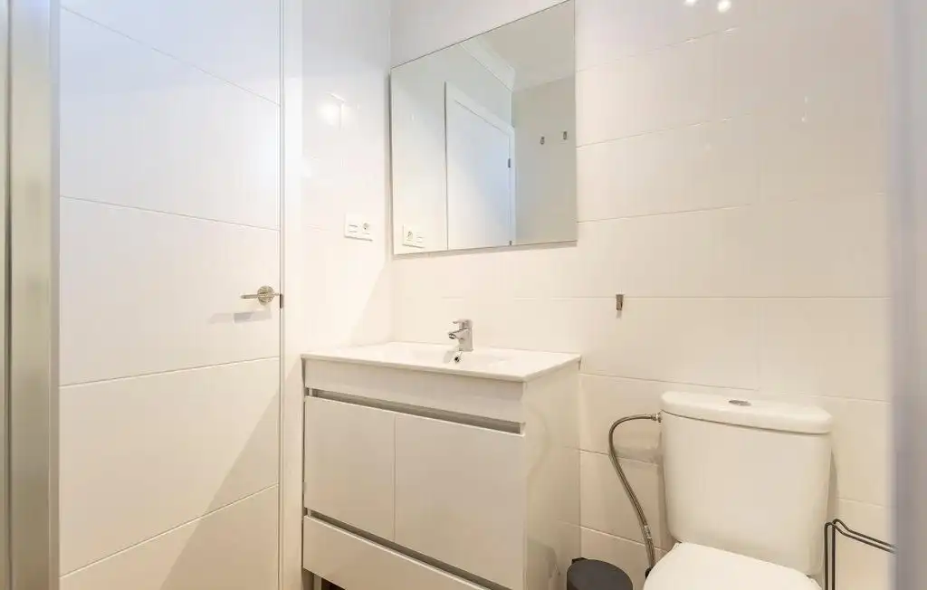 Apartament de lloguer a Urbanizacion Urbanización Centro Internacional, Algarrobo Costa