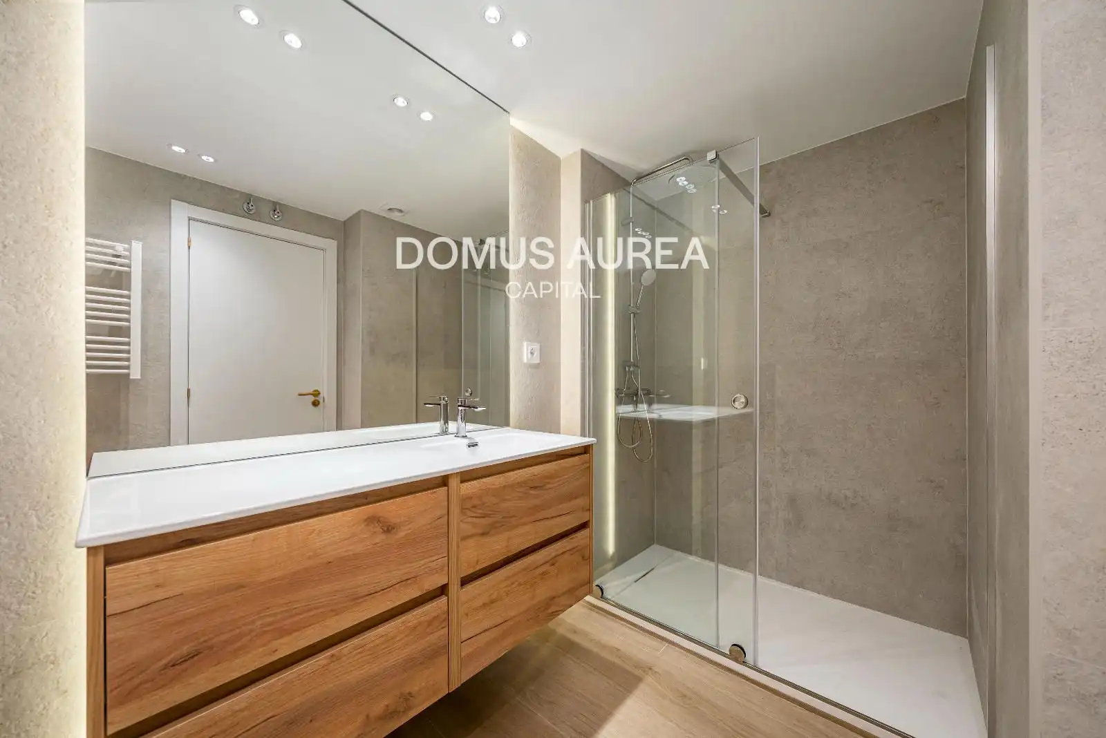 Flat for rent in Velázquez, Recoletos