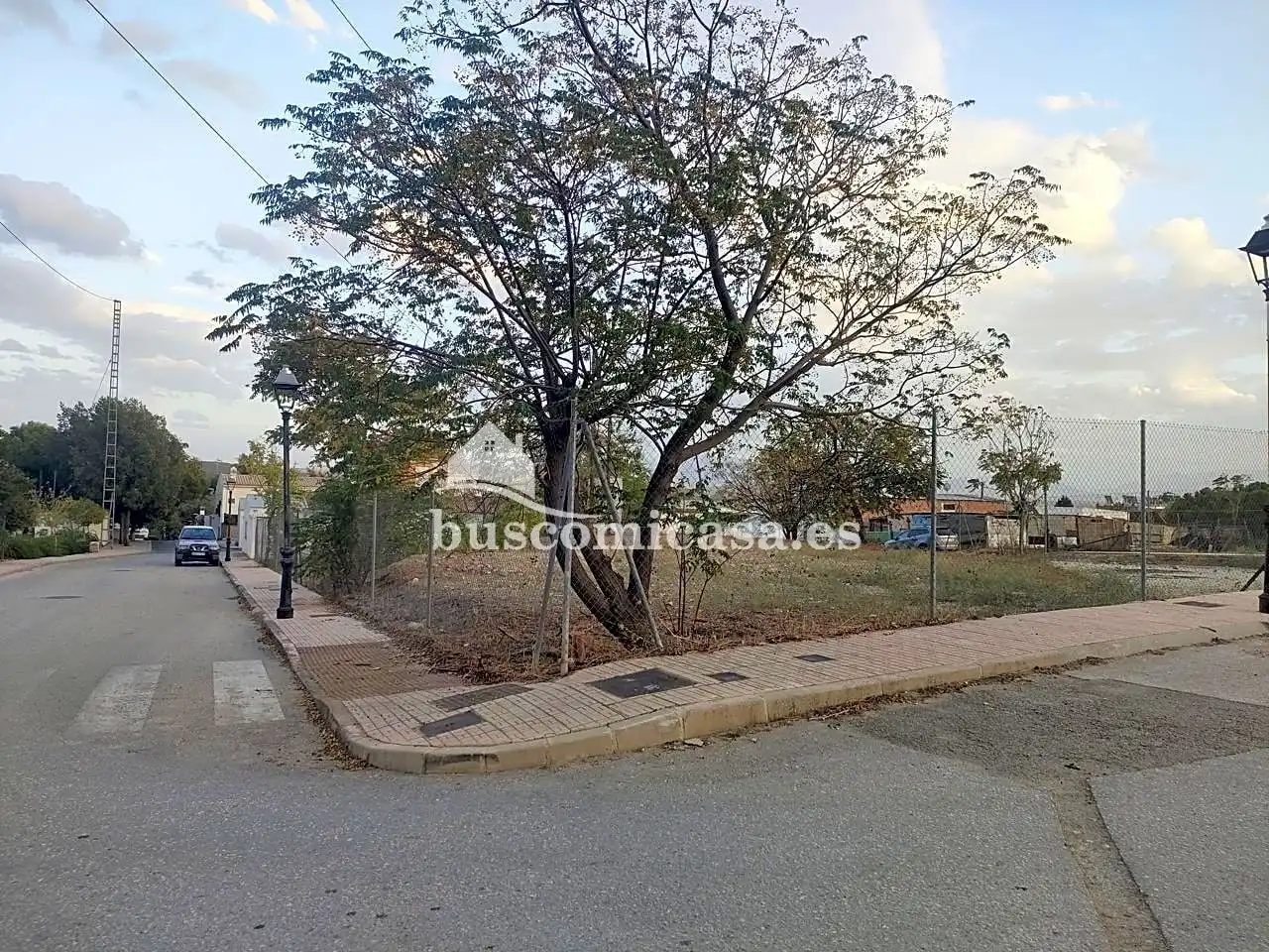 Terreni e lotti in vendita a Calle Infanta Catalina, imagen 17