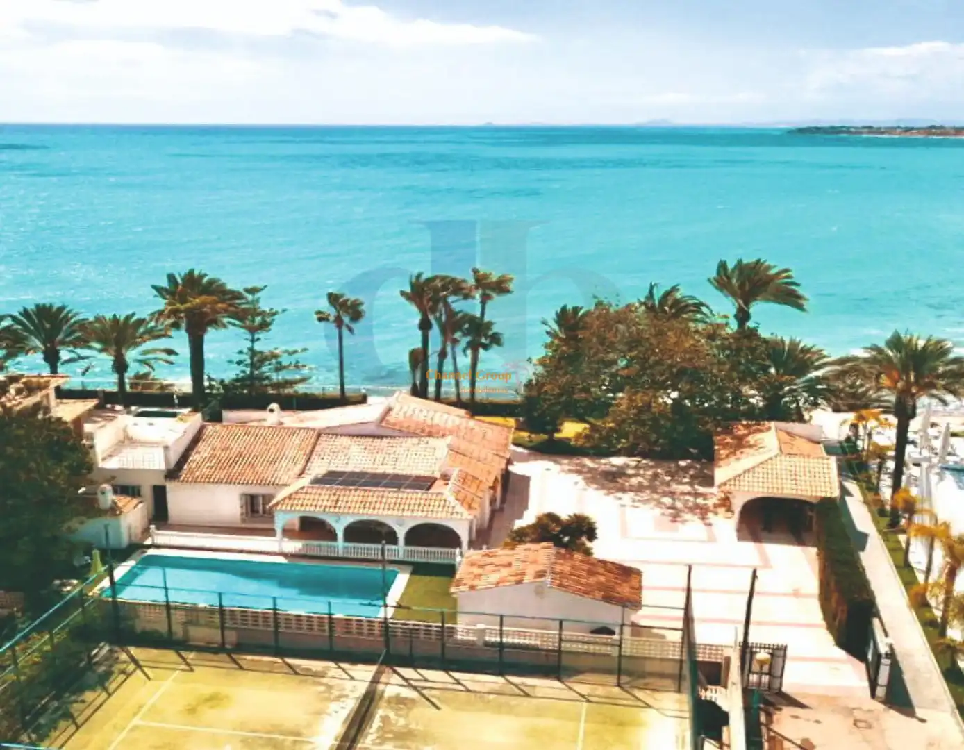 Villa mit Pool zum Verkauf in Orihuela Costa, imagen 7