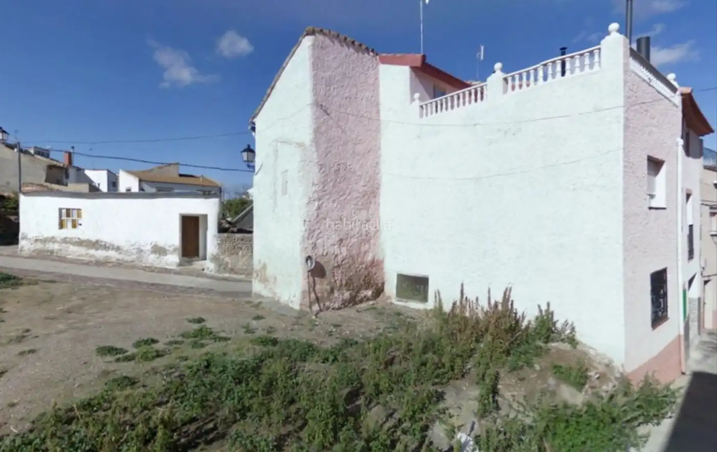 Terreno residenziale in vendita a Calle Nueva 12A, imagen 6