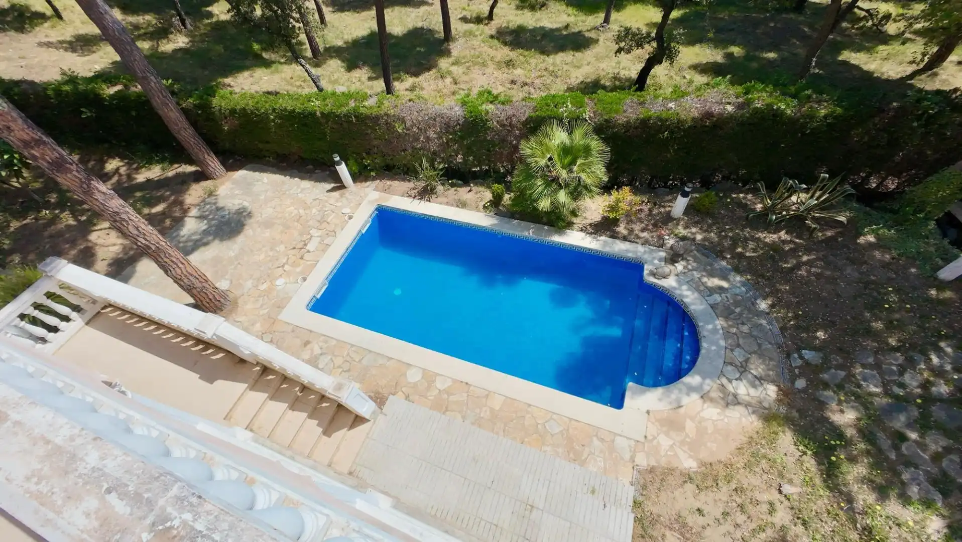 Haus mit Pool zum Verkauf in Carrer del Castanyer, imagen 14