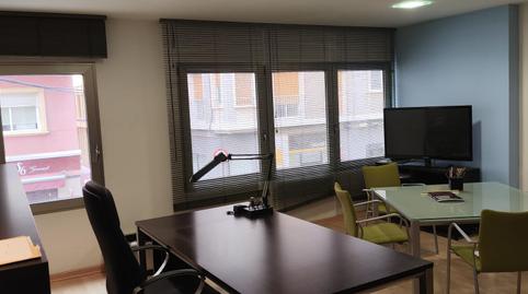 Foto 4 de Oficina de lloguer a El Raval - Portes Encarnades, Alicante