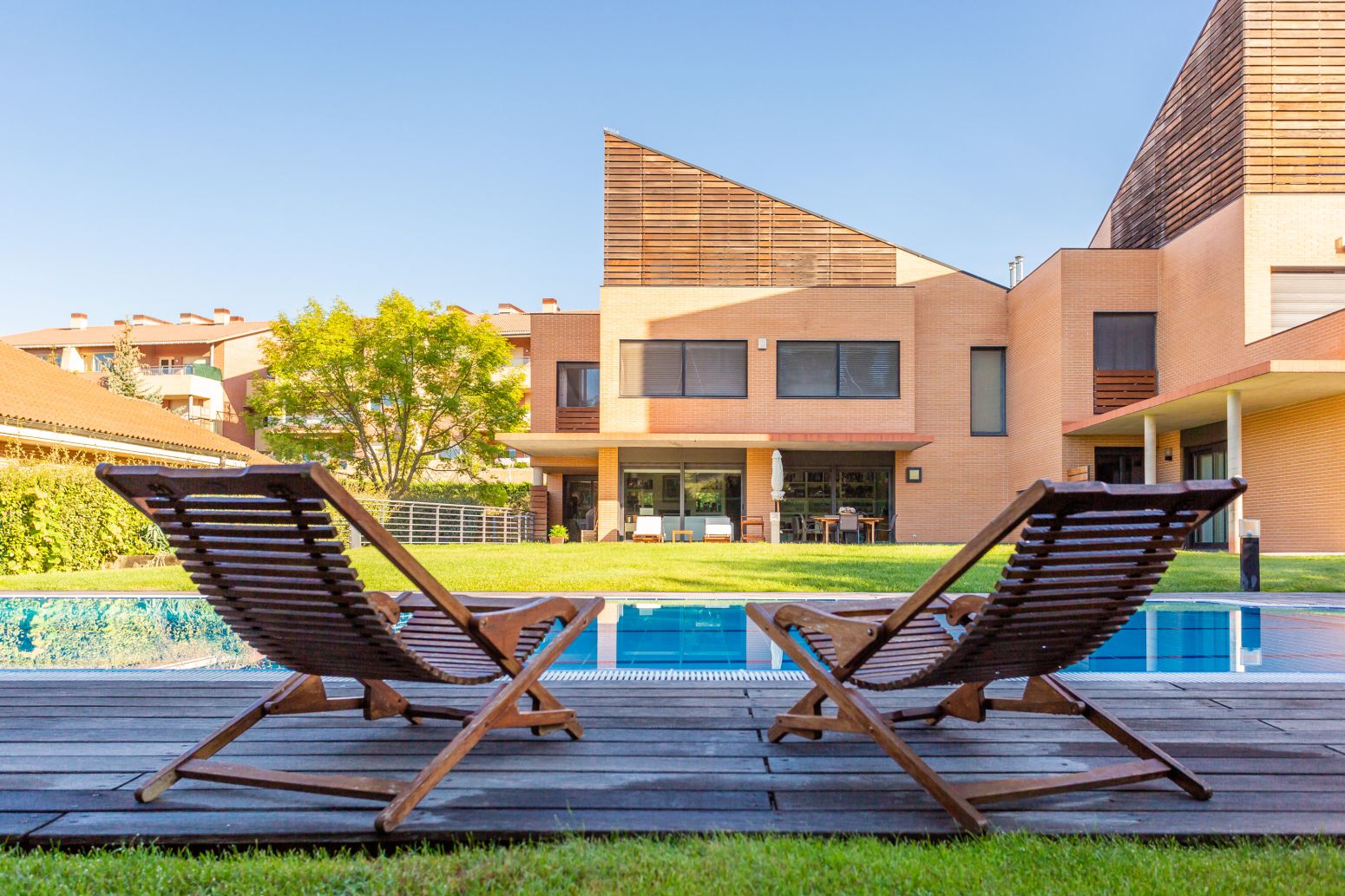 Casa o xalet en venda a Gorraiz - ZALDOKO, 47, Olaz