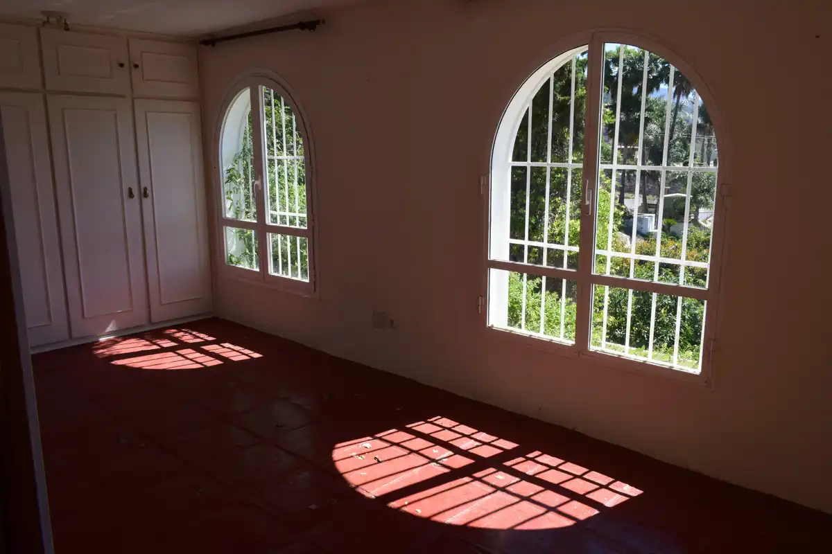 Casa o chalet en venta en Ojén con Aire acondicionado, Terraza y Amueblado