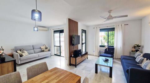 Foto 2 de Pis en venda a Avenida Gandhi, 10b, Parque de la Paloma, Málaga