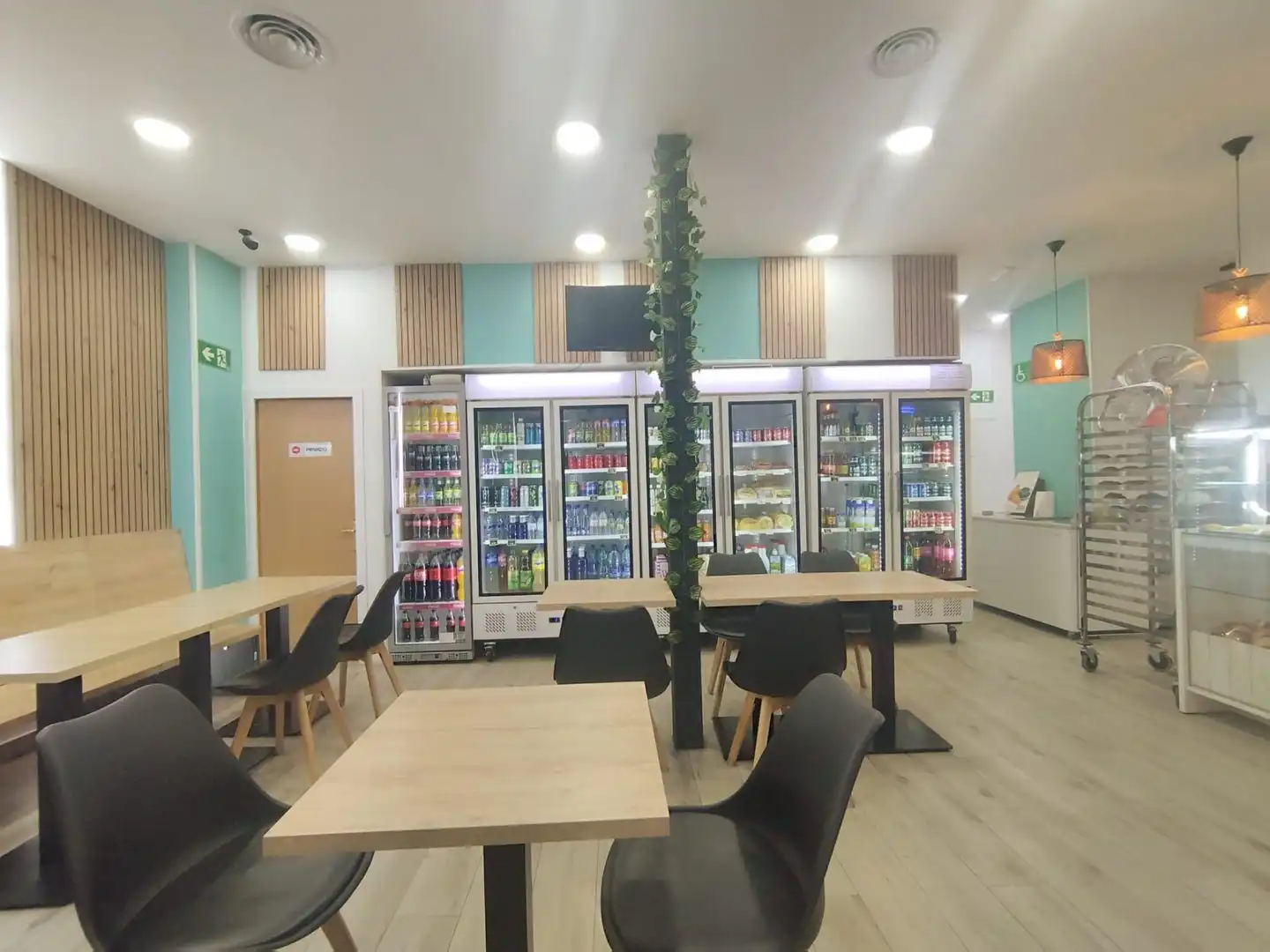 Local comercial en venta en Calle san isidro, imagen 22