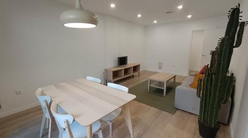 Foto 4 de Planta baja en venta en Carrer de Pere Fizes, Sant Pere, Barcelona