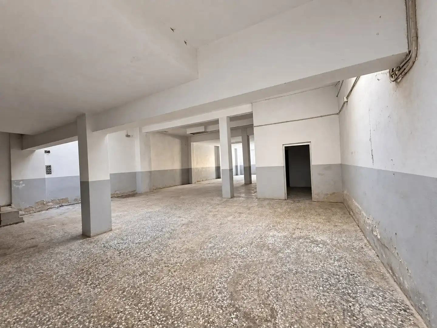 Business premises for sale in Zona Concordia, imagen 4