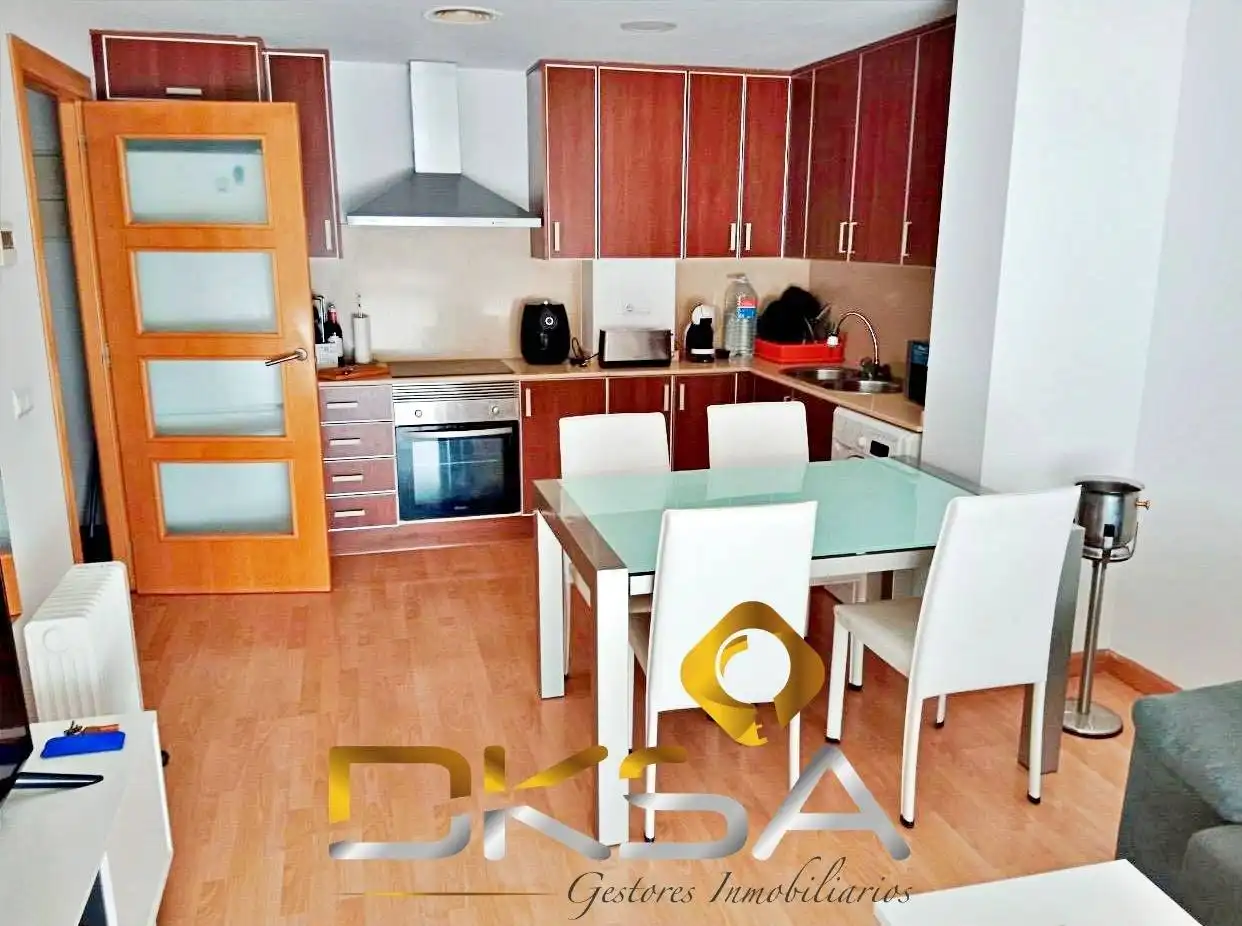 Piso con ascensor en venta en Calle MICHALOVCE, imagen 3