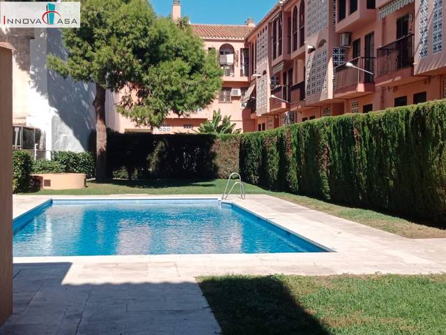 Apartamento en Venta en El Molinillo - Capuchinos
