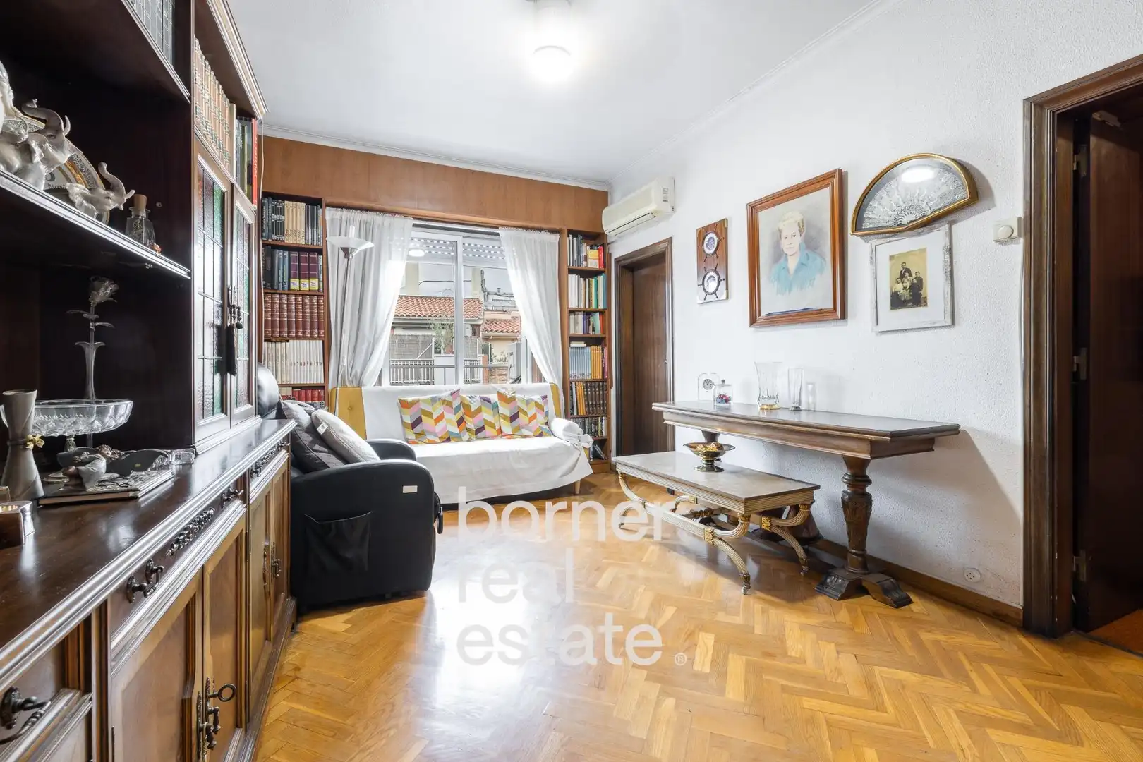 Flat with lift for sale in TAQUIGRAF SERRA