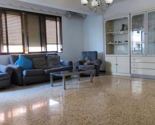 Living room of Flat for sale in  Palma de Mallorca