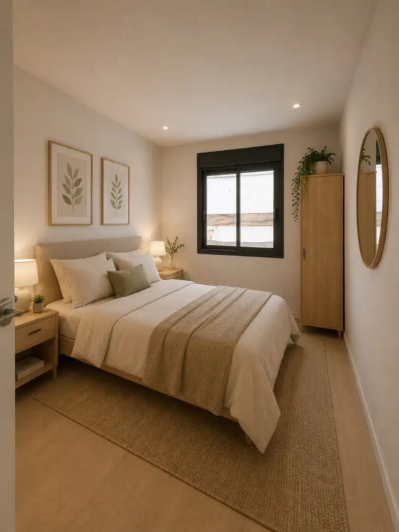 Piso en venta en Carrer del Romaní, Centre