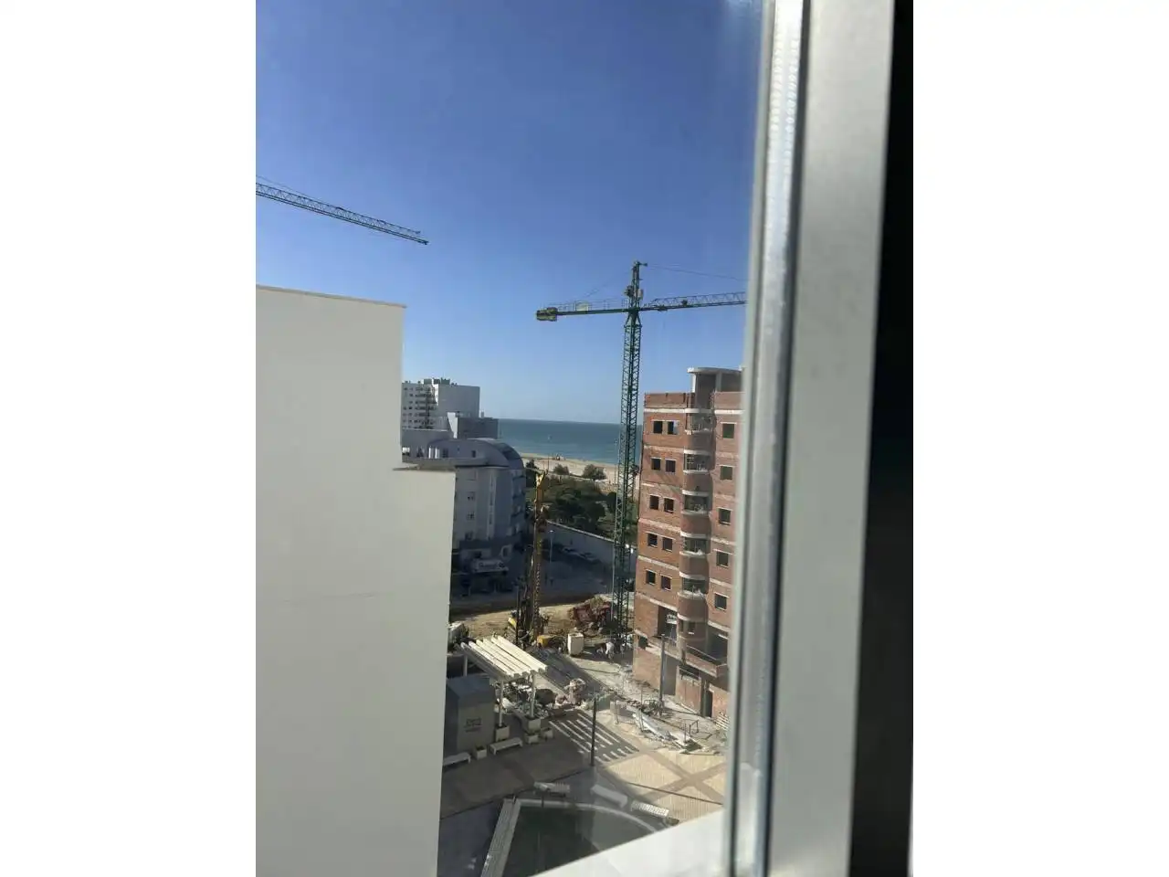 Àtic amb ascensor de lloguer a Plaza san leonardo, imagen 23