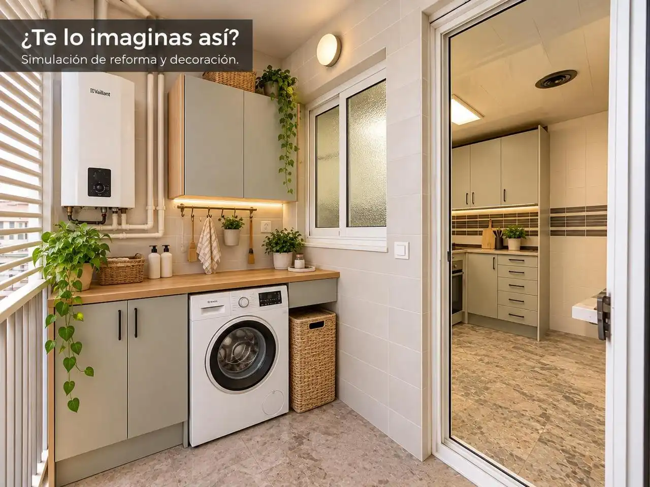 Cocina de Piso en venta en Centre