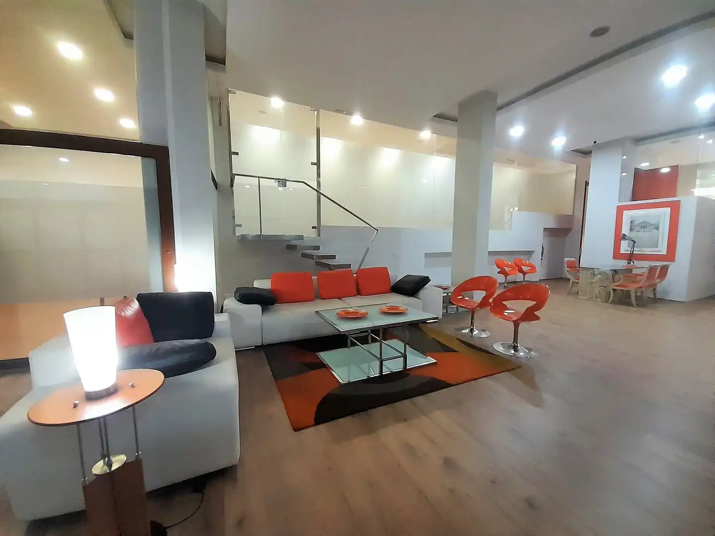 Büro zur Miete in Extramurs, imagen 21