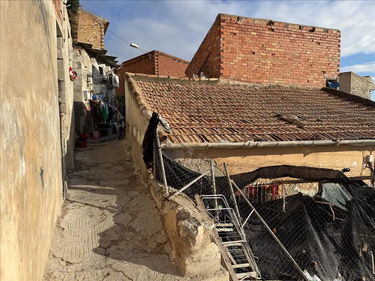 Casa en venda a Virgen Antigua, imagen 2