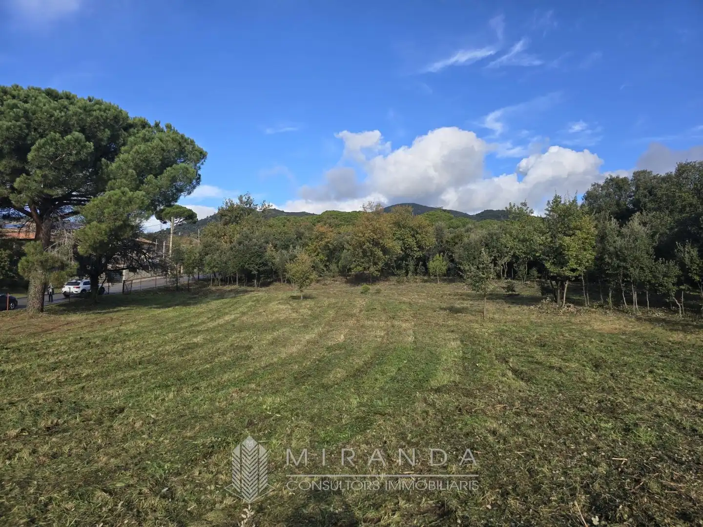 Residential land for sale in Sant come, imagen 21