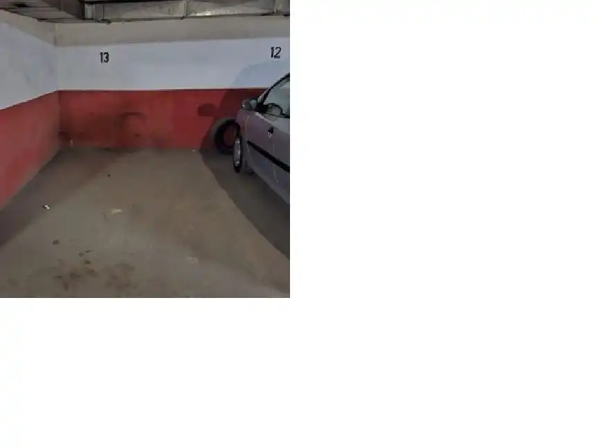 Parkplatz von Garage zur Miete in León Capital  mit Alarm