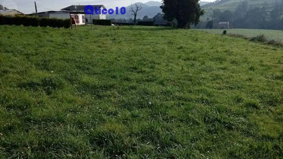 Terreny residencial en venda a Valdés - Luarca, imagen 3