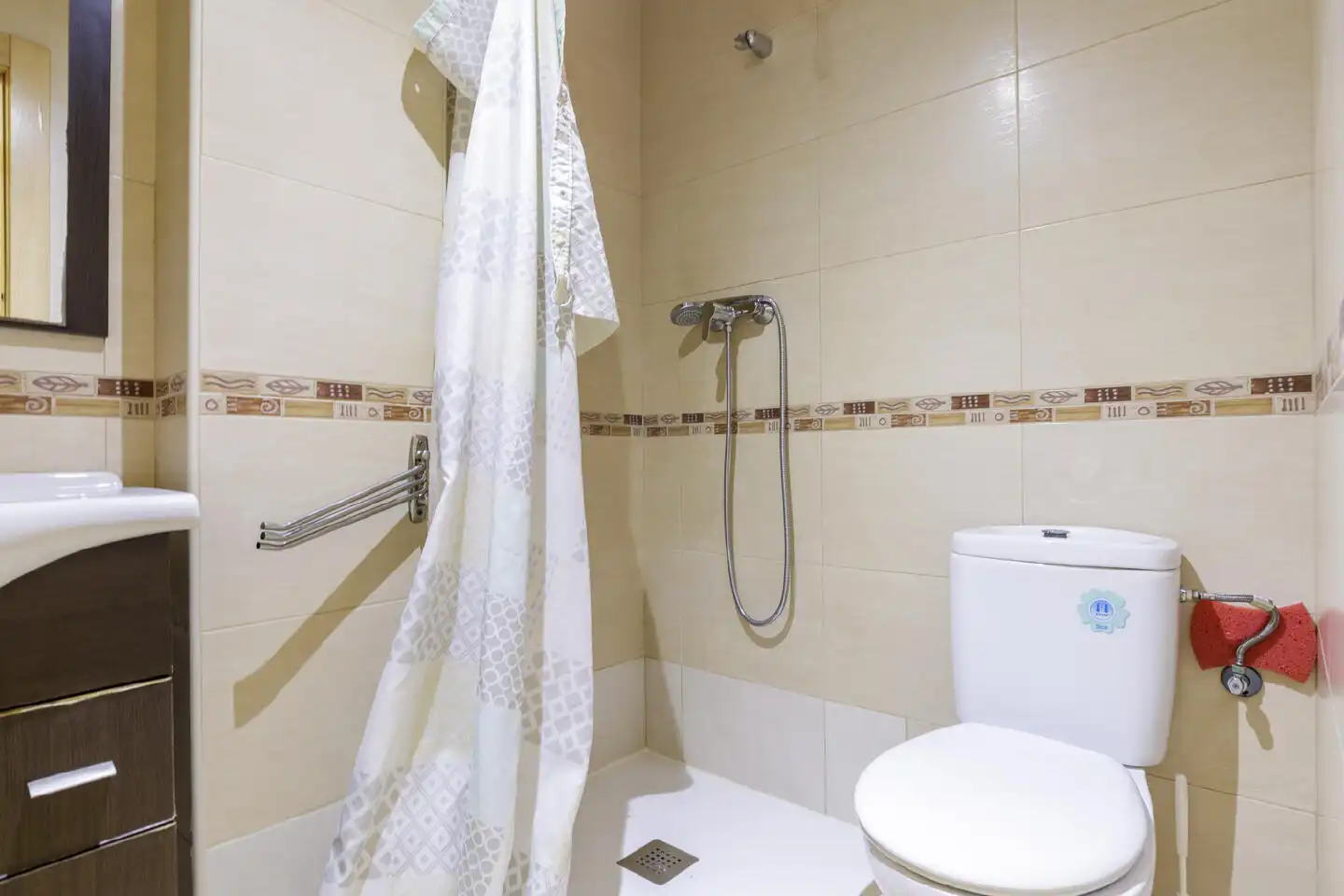 Baño de Piso en venta en Zaragoza